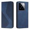 Flip Case For Infinix Note 30 VIP 5G Magnetic Leather Wallet Book Funda For Infinix Note 12 2023 Case Note 30i 30 I 12 Pro Cover