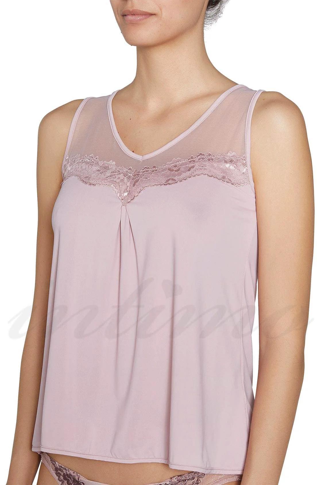 

Топ Ysabel Mora (63237) 48(XL) рожевий