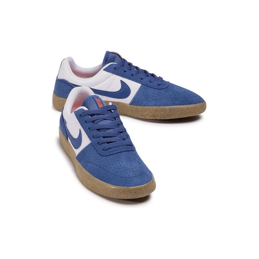 Nike Sb Team Classic Mystic Navy AH3360-402