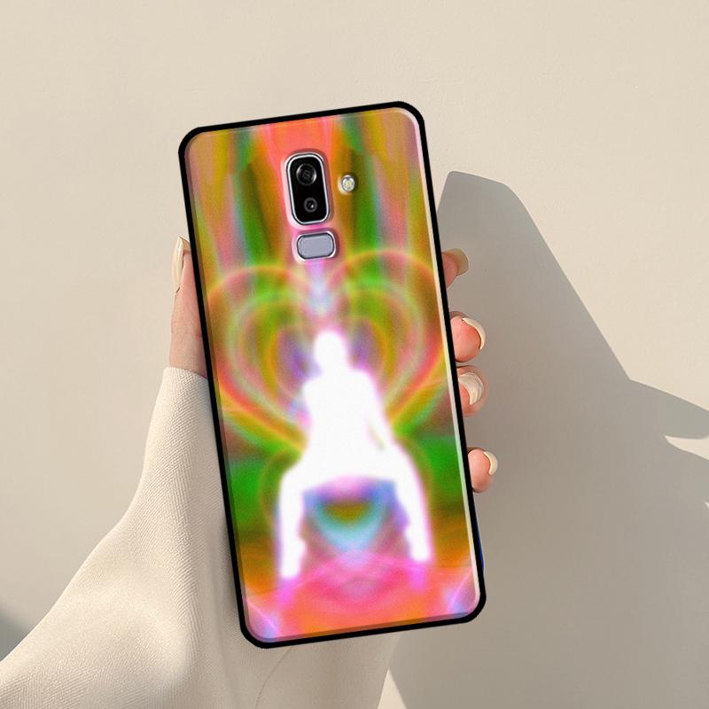

Горячая распродажа духовный триповый психоделический чехол для Samsung Galaxy J4 J6 Plus 2018 A6 A7 A8 A9 J8 J1 2016 A3 A5 J3 J7 J5 2017 чехол A5 2016 - A510 A510F