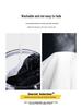2022 Autumn/Winter Unisex Korean Style Loose Fit Terry Cotton Sweatshirt