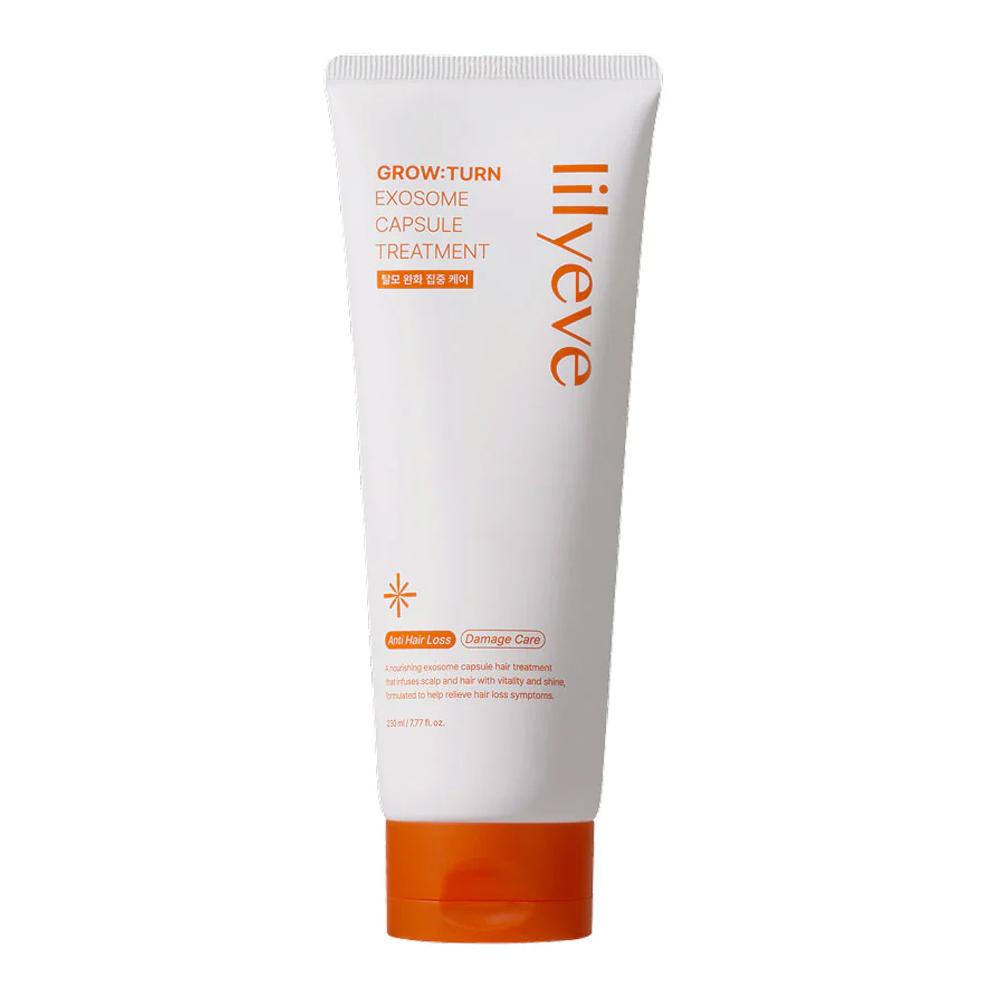 [lilyeve] Grow Turn Exosome Capsule Treatment 230ml