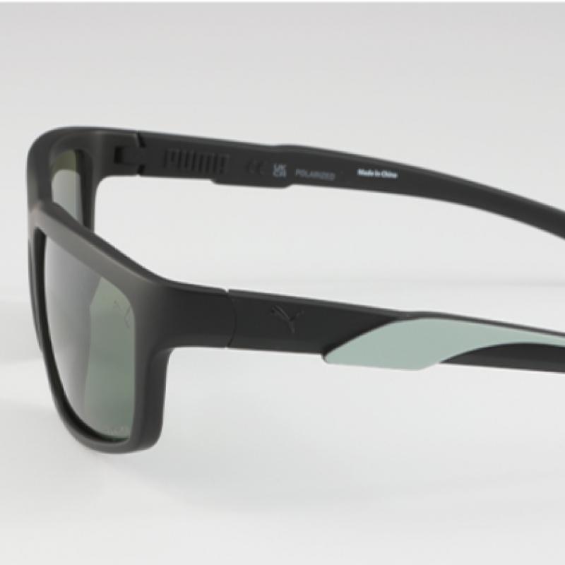 Puma Galleria Puma Sunglasses Pu0324s 004 Sports Men woMen
