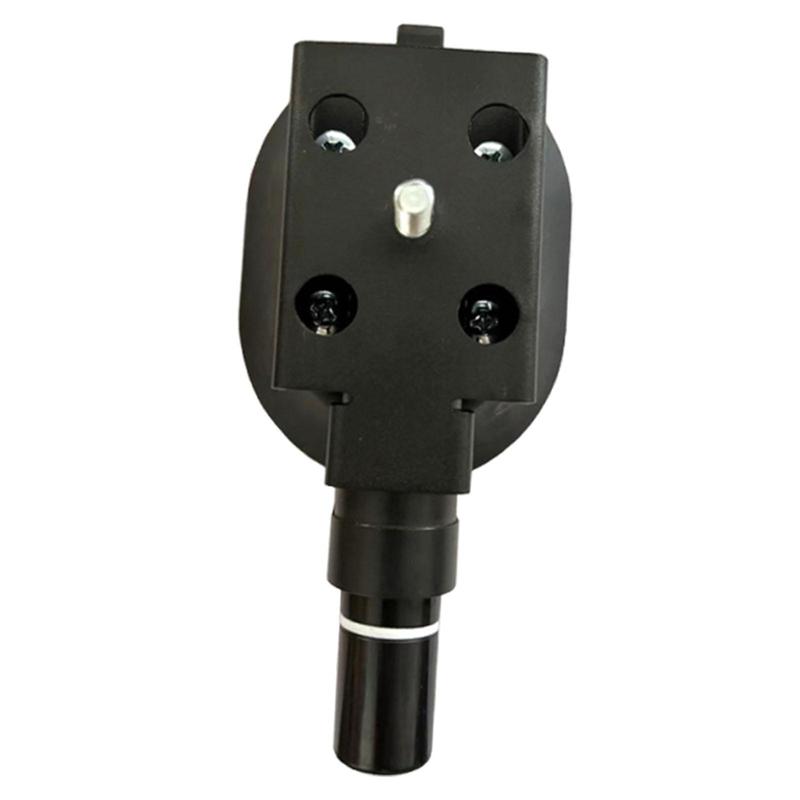 Auto Delle Handpumpe Saugnapf Reble Premium Praktisches Zubehör Haltbarkeit Einfach zu montieren Professioneller Auto Dellenabzieher