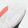 adidas Ownthegame 3.0 Black Lucid Red (GS)