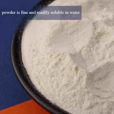 50g/Beutel Arabisches Gummi Pulver Räuchermaterial Synthetisches Bindemittel und Prozess Rohstoffe Verdickungsmittel Stabilisator und Emulgator