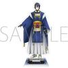 Mikazuki Munechika Acrylic Stand Touken Ranbu Kai - Kyoden Burning Honnoji - Official Merchandise