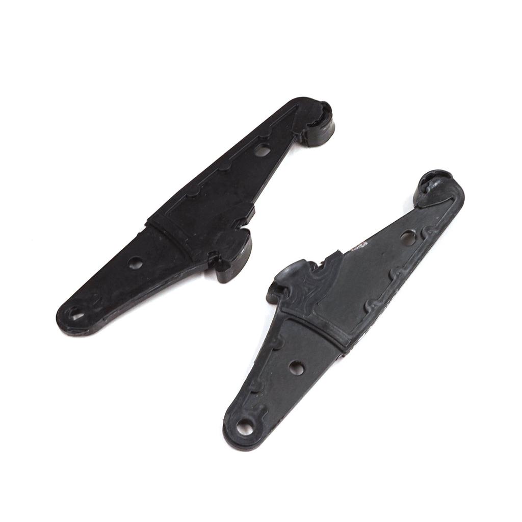ESR652 Leva di inclinazione in metallo per tetto apribile per Hyundai i30 Elantra GT Freelander 2 L359 Qashqai Modus Grand Modus 81635A5000