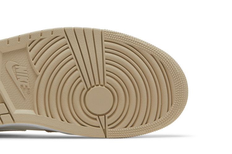 Air Jordan 1 Low SE 'Sail Rattan'