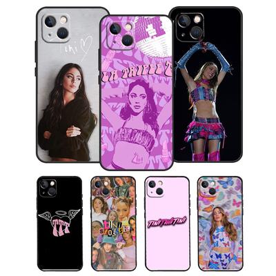 Tini Stoessel Für Honor Magic 7 Lite 6 8 Pro Hülle Für Honor 200 400 50 70 90 X8c X8b X9a X9b X9c X9d Win RT