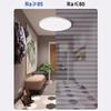 9/12/15/24W Led Ceiling Lamps Human Body Motion Sensor Smart Night Lamp Waterproof Home Lighting For Entrance Balcony Corridor