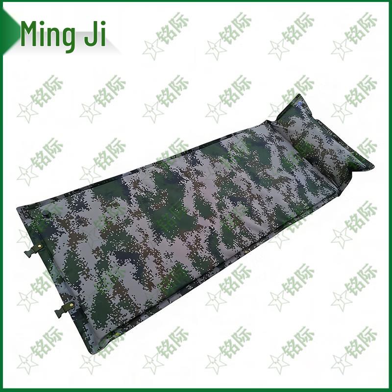 Mingji Self-Inflating Camping Sleeping Pad