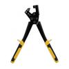 Hand Keel Stud Crimper Light Steel Keel Fixed Punching Pliers Metal Punch Lock Drywall Hand Tool for Decoration Ceiling