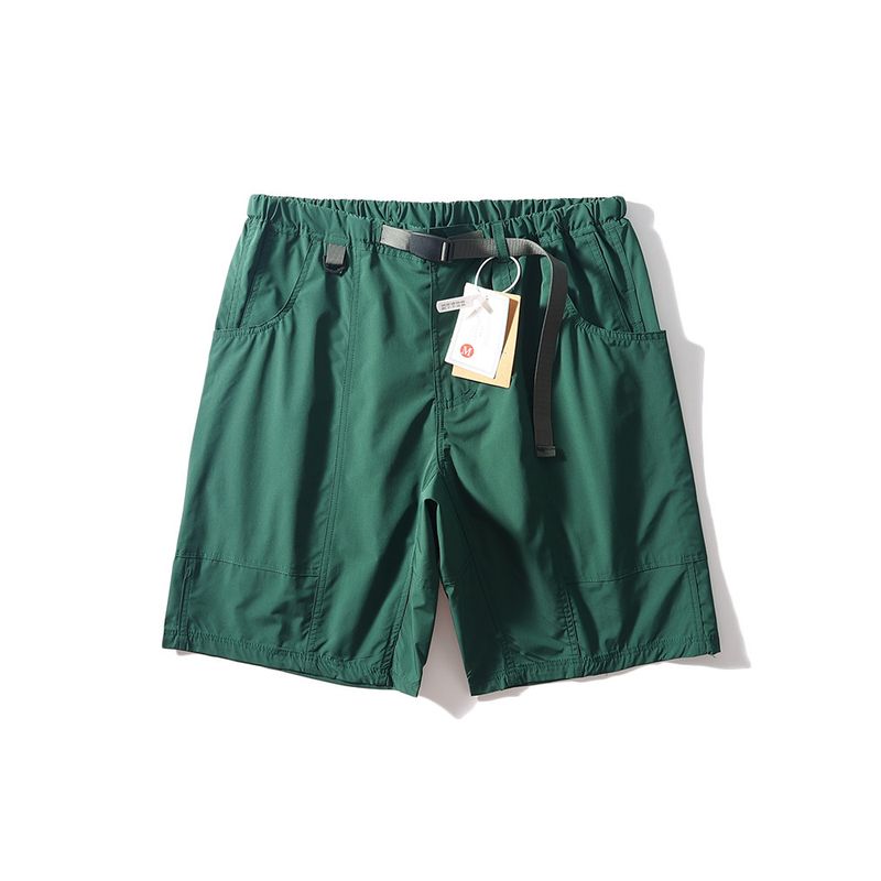 Outdoor Sports Quick-Drying Functional Workwear Shorts Men's Summer Mountain Casual Fifth Pants Export Men's Trousers