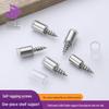 New Invisible Bracket: One-Piece Self-Tapping Screw, Cross-Support Layer, Activity Layer Board Nail, Hardware Accessory