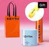 [Gift Wrapping + Hair Band Included] Low-irritation Toner Pad & Serum Mist Set