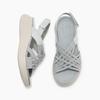 Plus Size 35-42 Shoes for Women Summer Fashion Women Platform Wedges Comfortable Non-slip Sandals Beach Women Sandals