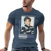 Banctan Sonyeondan  Kim Namjoon Oversize TShirt Custom Men Clothing Short Sve Streetwear Big Size Tops Tee