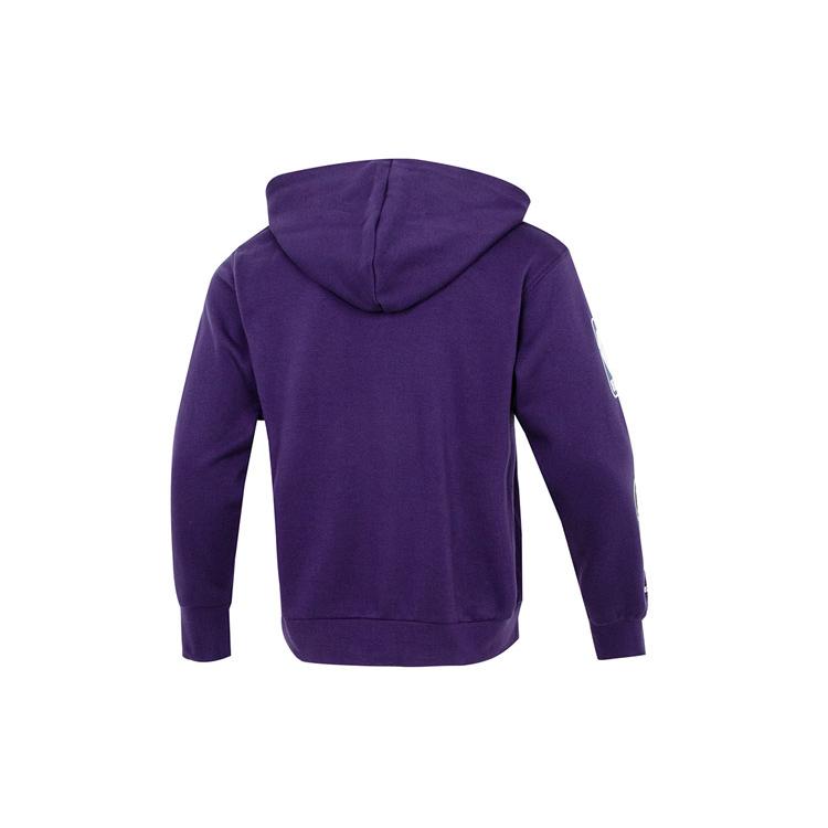 New Nike Sweatshirts Men Purple DR2420-535