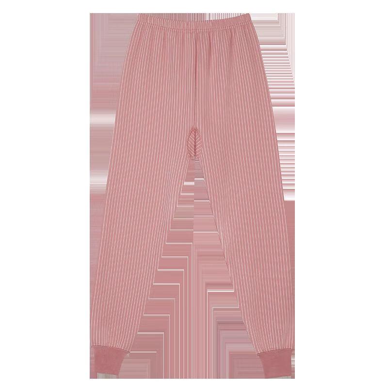 Tongniu Women's Antibacterial TianShu Cotton Thermal Pants