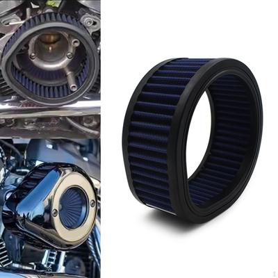 Air Filter Intake Cleaner for S&S Super E and G Carburetors Accessories