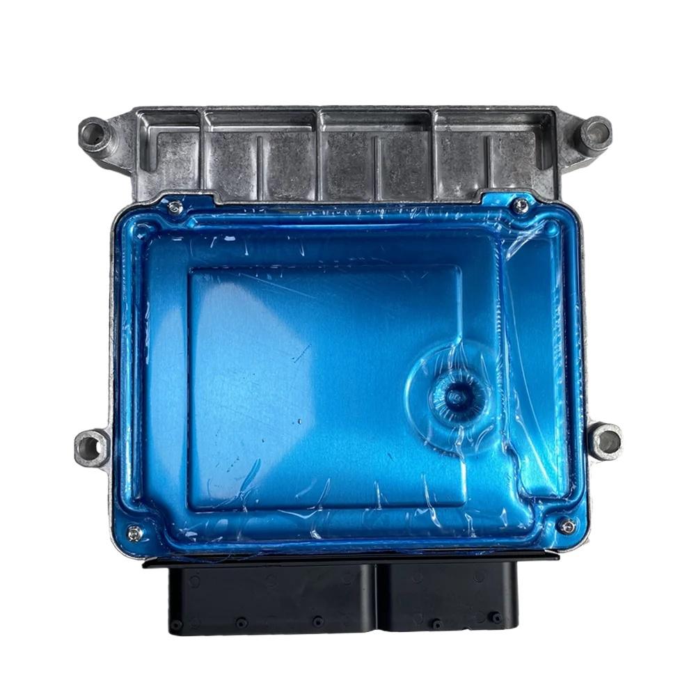 39130-26BC0 Original ECU Car Engine Computer Board Electronic Control Unit 9001040257KB 3913026BC0 for Hyundai M7.9.8 BC0