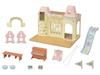 Sylvanian Families Baby Castle Nursery -