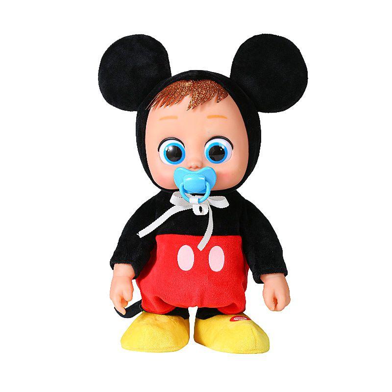 Bebe Llorona Bebe Lloron Mickey Toysrus Lloron Mickey Amazon Bebe