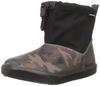 Base Camp Bootie Short Waterproof Special Edition Kids'