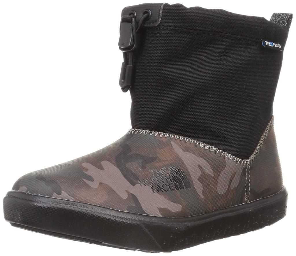 The North Face Base Camp Bootie Short Waterproof Special Edition Kids'