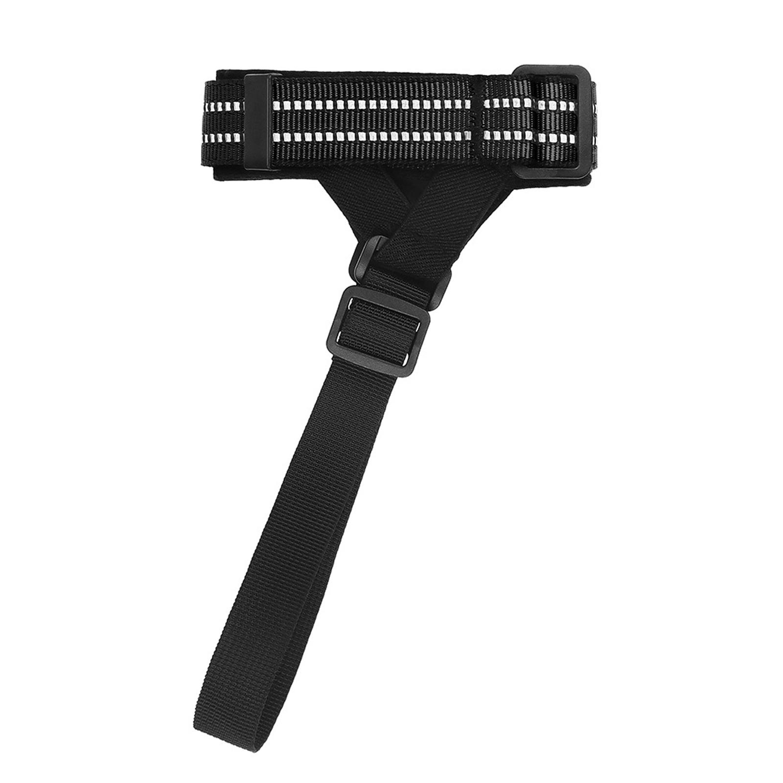 Намордник для дрессировки собак Регулируемый намордник для питомцев Маска-намордник для побега собаки Дышащий мягкий намордник для маленьких, средних и больших собак S