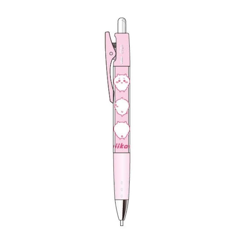 

sunstar stationery Chikawa mechanical pencil design collection S4484762