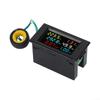 Power Frequency A AC V Digital Specifications Test Accuracy