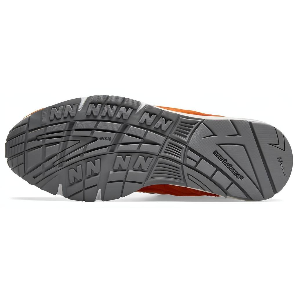 New Balance 991 MiUK Eastern Species