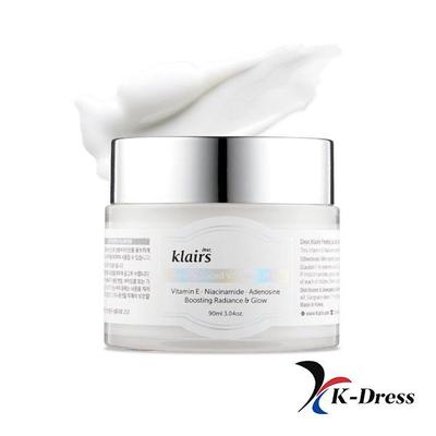 Freshly Juiced Vitamin E Mask 90ml