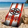 Cincinnati Browns Legacy Beach Towel, Microfiber Beach Towel, Perfect For Pool, Beach, Travel, Home Decor Beach Party Fan Gifts