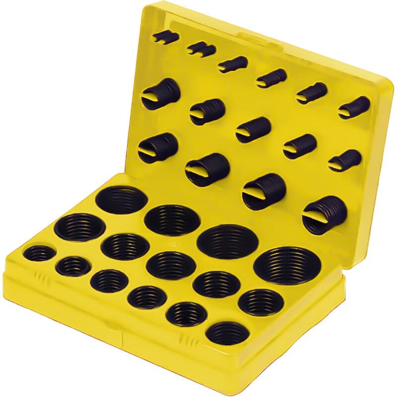 Nitrile Rubber O-Ring Seal Repair Kit