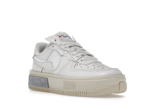 Nike Air Force 1 Fontanka Gray - DH1290-002