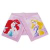 Marushin Bath Disney Princess Twinkle UV 2125022400 Children's Towel, Flower, Ocean, Pool, Girls, Boys, Character, Swimming, Protection,