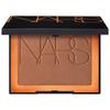 Nars LaGuna Talc Free Bronzer Powder 0.038 Oz   11 G LaGuna 04 Medium Bronze With Warm Undertones