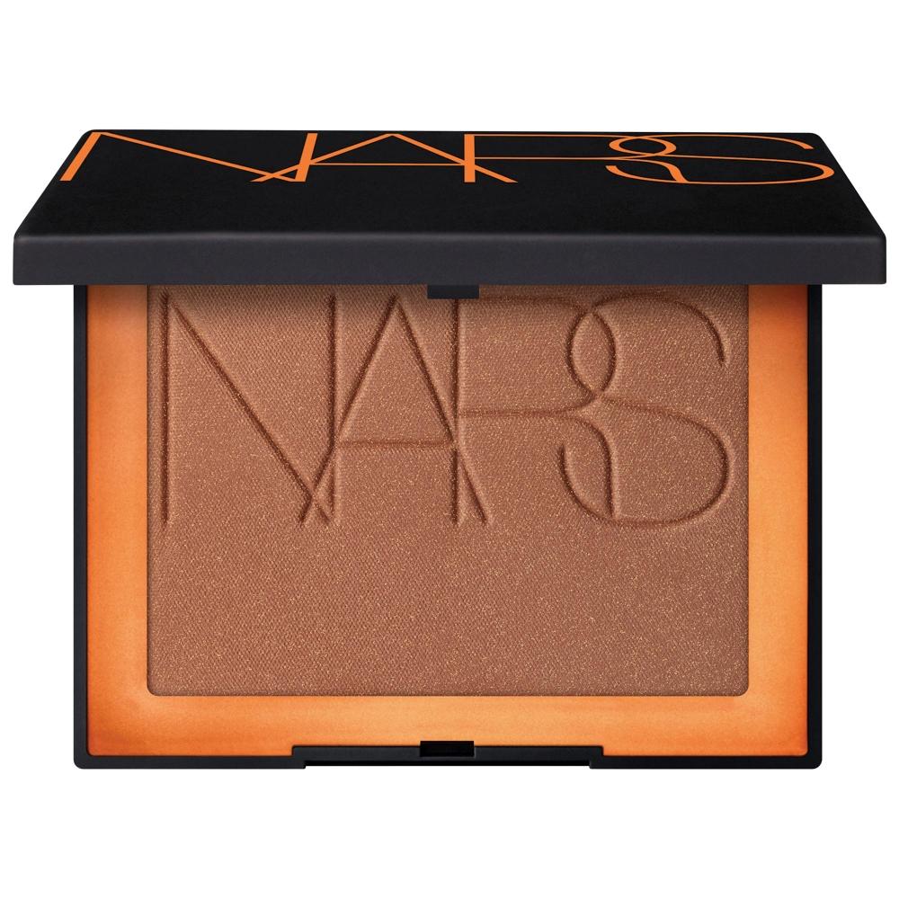Nars LaGuna Talkumfreier Bronzer Puder 0,038 oz 11 g LaGuna 04 Mittleres Bronze mit warmen Untertönen