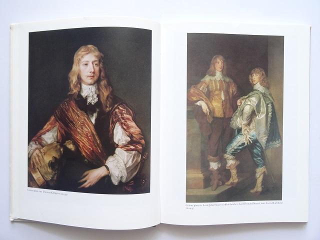 [USED] Anthony Van Dyke Art Collection, Photo Collection, Books, Paintings