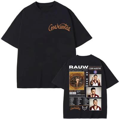 Üst giysisi – T-shirtler