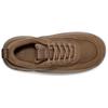 UGG Fabric Versatile Commuter Trendy Comfortable Low-Top Casual Shoes Women sneaker Brown 1166011-HCK