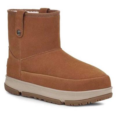 Ugg Classic Weather Mini Boots