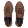 Кроссовки Ecco Exostride M (835304) brown