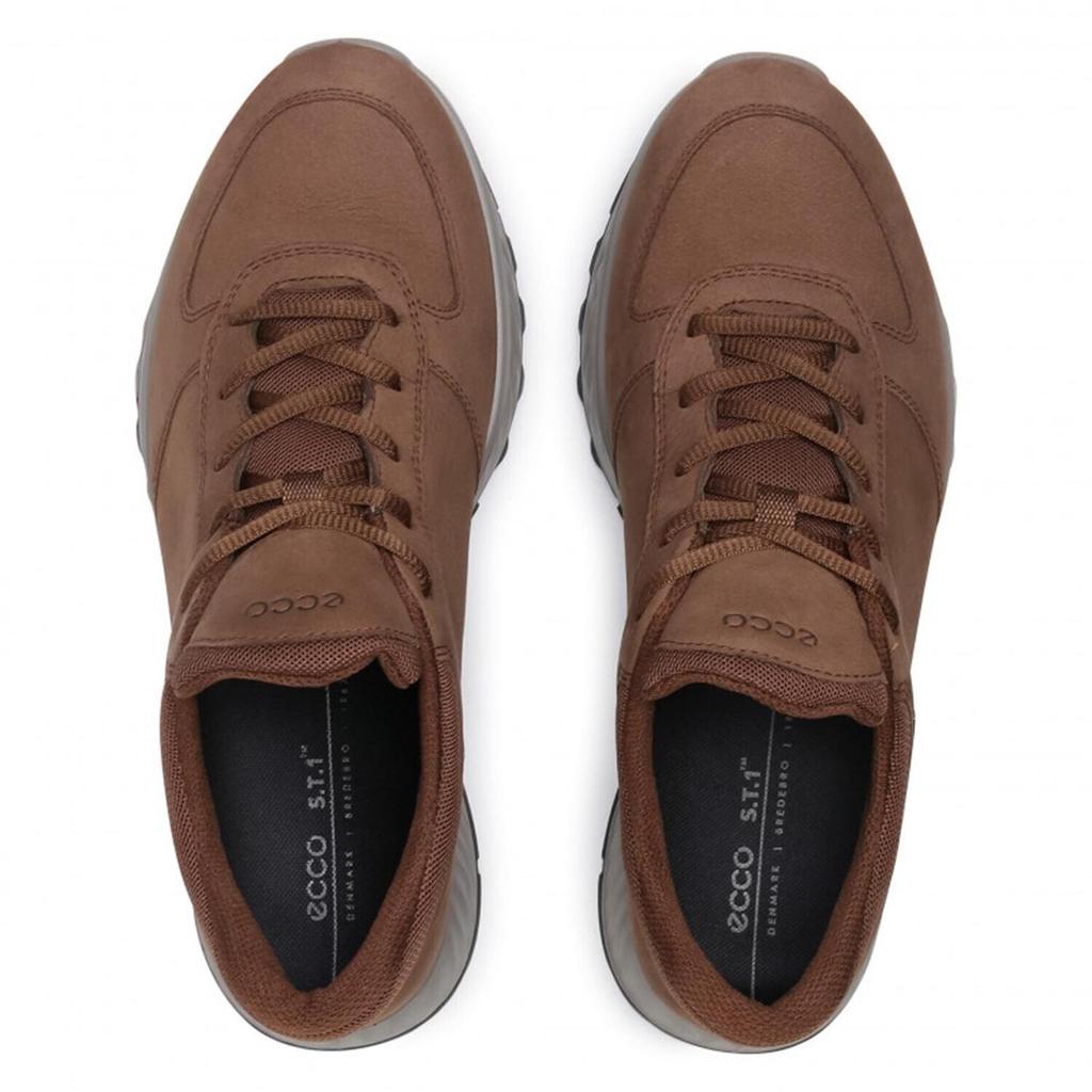 Кроссовки Ecco Exostride M (835304) brown