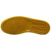 Air Jordan 1 Low Dark Powder Blue Gum Women Sneakers White Gum-Light-Brown DC0774-104