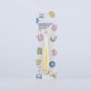 Kids' 3-Sided Ultra-Soft Toothbrush, 3-Pack