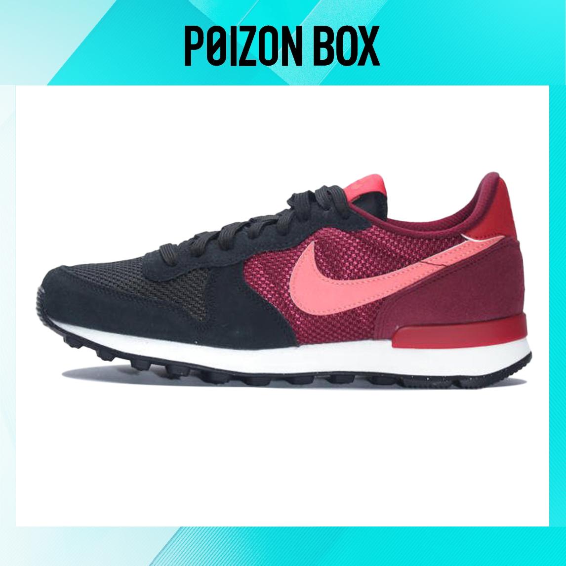 

кроссовки Nike Internationalist Lifestyle Shoes Women 629684-018